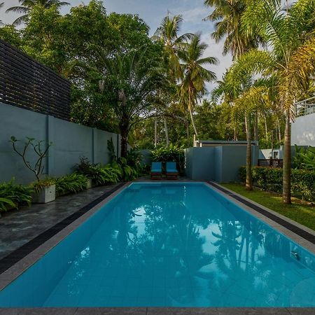 Deltora Villa - Free Drop Off To Galle Fort By Tuktuk מראה חיצוני תמונה