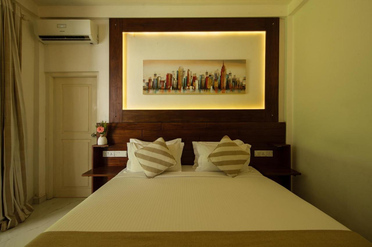 Deltora Villa - Free Drop Off To Galle Fort By Tuktuk מראה חיצוני תמונה