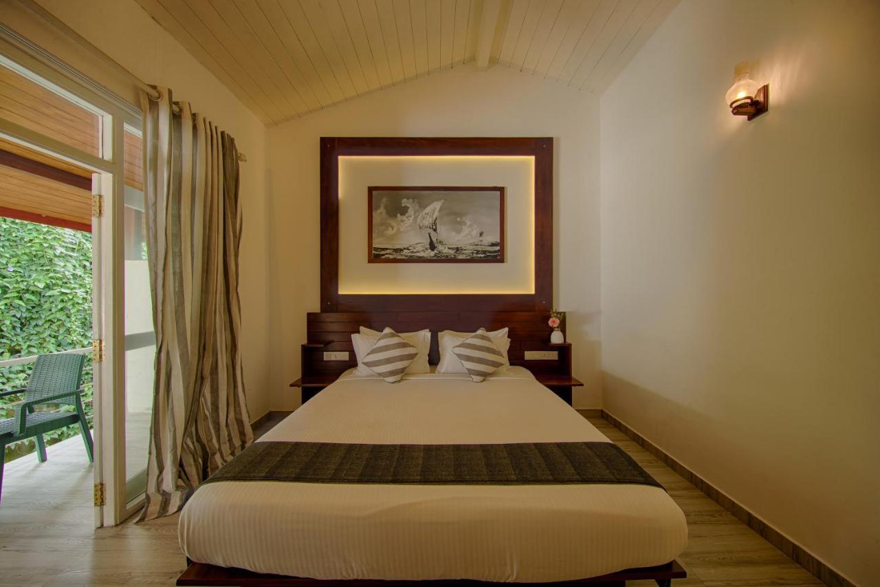 Deltora Villa - Free Drop Off To Galle Fort By Tuktuk מראה חיצוני תמונה