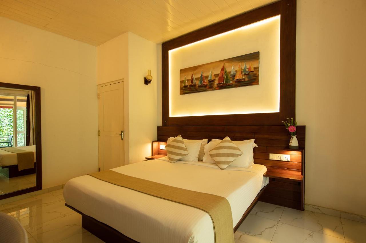 Deltora Villa - Free Drop Off To Galle Fort By Tuktuk מראה חיצוני תמונה