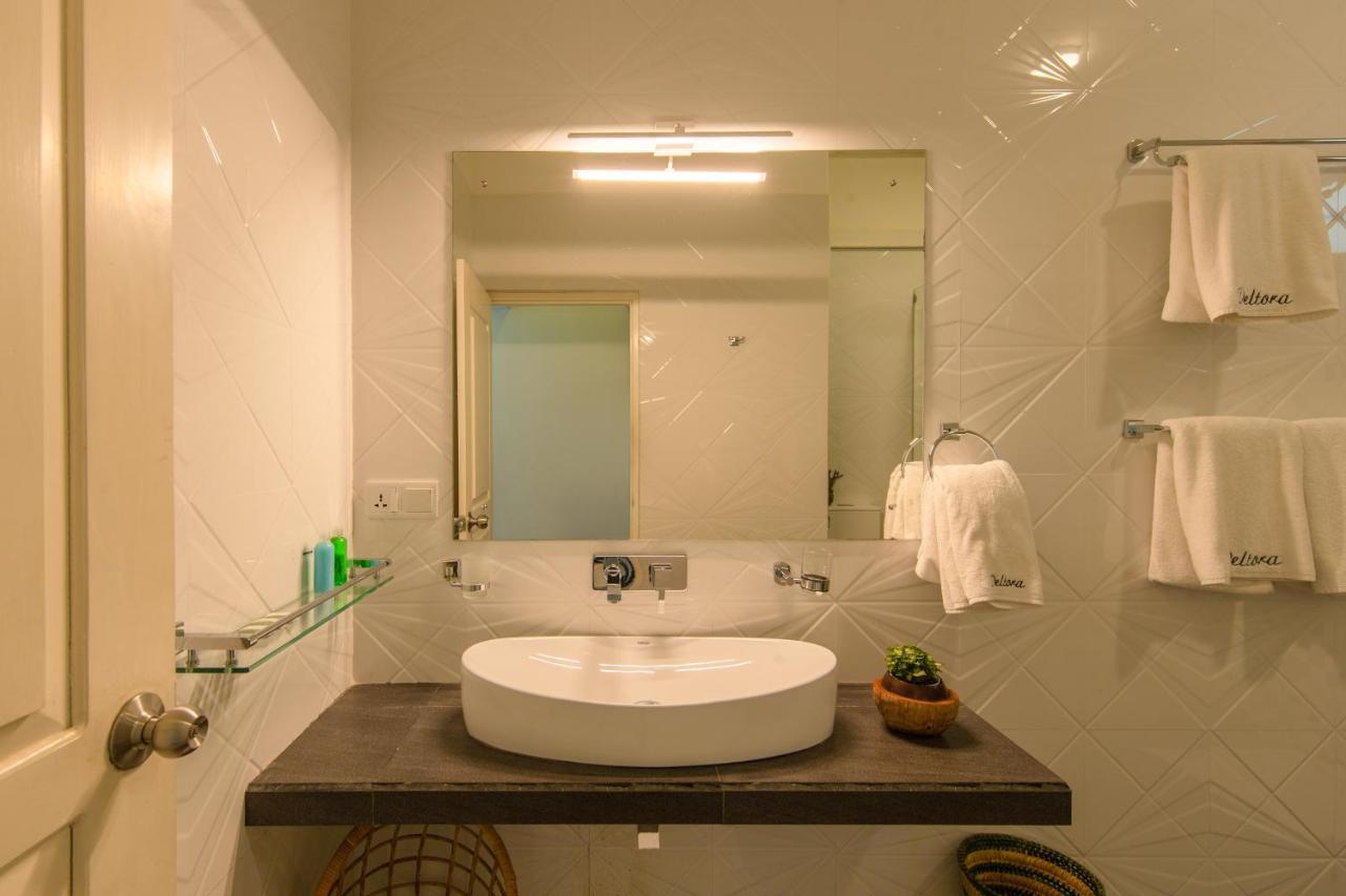 Deltora Villa - Free Drop Off To Galle Fort By Tuktuk מראה חיצוני תמונה