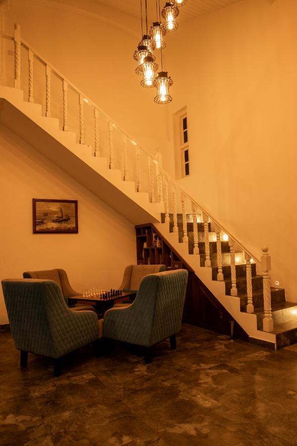 Deltora Villa - Free Drop Off To Galle Fort By Tuktuk מראה חיצוני תמונה